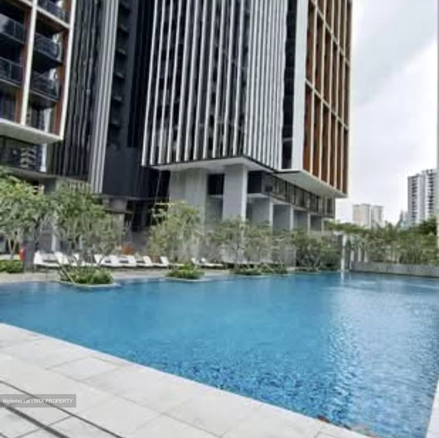 Riviere  (D3), Condominium #537916011